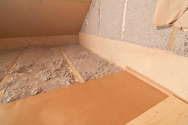 Best Insulation Installation Services in Toulon, IL